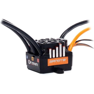 Спектрум регулатор стридав Smart Firma 85A 2-3S