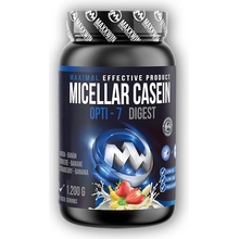 MAXXWIN Micelárny kazeín 1200 g