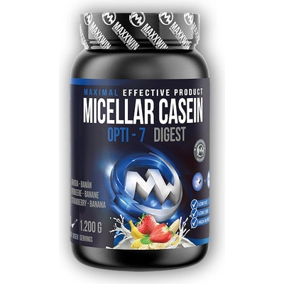MAXXWIN Micelárny kazeín 1200 g