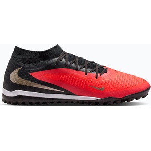 Nike Мъжки футболни обувки Nike Phantom 6 High Academy bright crimson/black/blur - sportano - 160,36 лв