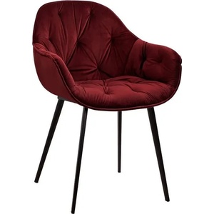 Bogdan Furniture Стол Мебели Богдан модел Betani - velvet