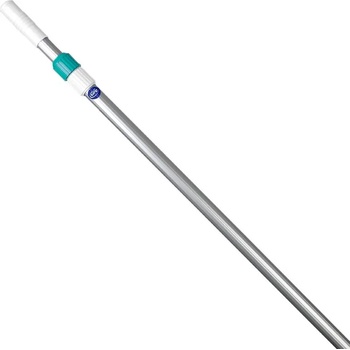 Image 1 of Manufacturas GRE Телескопична дръжка за почистване на басейни 240 см | gre (40013)