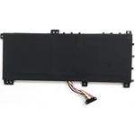 ASUS Asus, 4 клетки, 14.4V, 38Wh, Заместител (AS-BS-0114)
