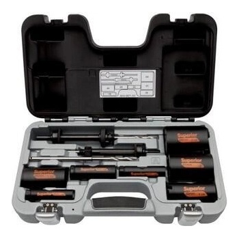 Bahco BA-3833-SET-101