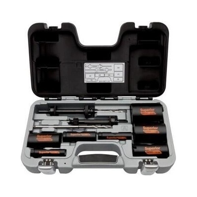 Bahco BA-3833-SET-101