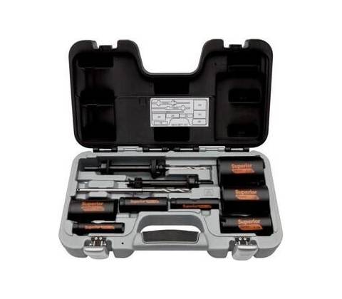 Bahco BA-3833-SET-101