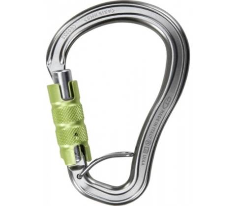Climbing Technology Axis HMS TGL