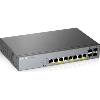 Zyxel GS1350-12HP