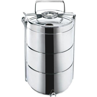 Jedálenský termo obal 3x0,9 l 120956 - Orion - Orion
