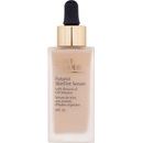 Estée Lauder Futurist SkinTint Serum Foundation With Botanical Oil Infusion pečující make-up SPF20 1W1 Bone 30 ml
