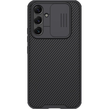 Image 1 of Nillkin CamShield Pro Samsung A54 case black