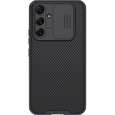 Nillkin CamShield Pro Samsung A54 case black