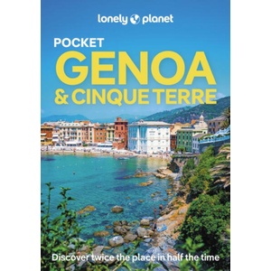 GENOA & CINQUE TERRE PKT | E02 (ISBN: 9781788684125)