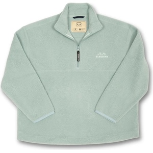 Bleubird Дамски поларен пуловер Bleubird Women's Nala Fleece Fleece jumper - Sky - размер XS (105-7584-0411)