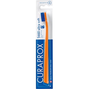 CURAPROX Ръчна четка за зъби 5460 Ultra Soft - 1 бр