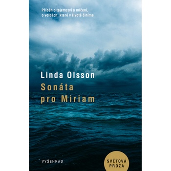 Sonáta pro Miriam