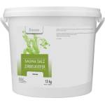Chemoform finesse® Ексфолираща сол за сауна, бор лимба, 13 кг