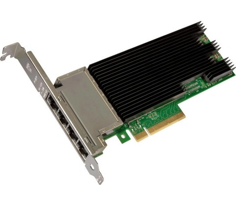 Intel X710T4LBLK