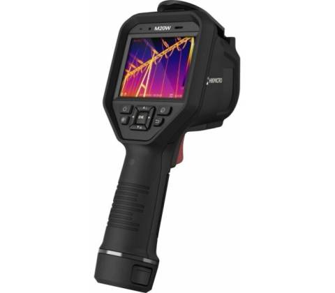 Hikmicro M20W