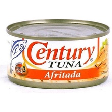 Century Tuna Tuňákové kousky Afritada 180 g