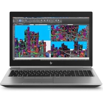 HP Zbook 15 2ZC42EA