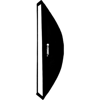 30x180S/ STRIP BOX Exclusive softbox, vrátane speedringu bez adaptéra., FOMEI