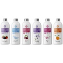 Nanolab Seznamte se Jedlá soda 100ml + Bílý ocet 100ml + Kyselina citronová 100ml + Prací gel antialergický 100 ml + Octová aviváž 100 ml (sada testerů)