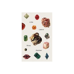 Little Labors | Rivka Galchen (ISBN: 9780811222969)
