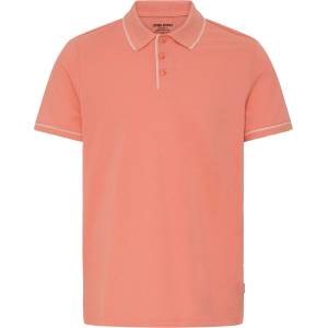 BLEND Тениска bhelwood polo s/s (20720423-161529)