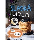 Sladká jídla