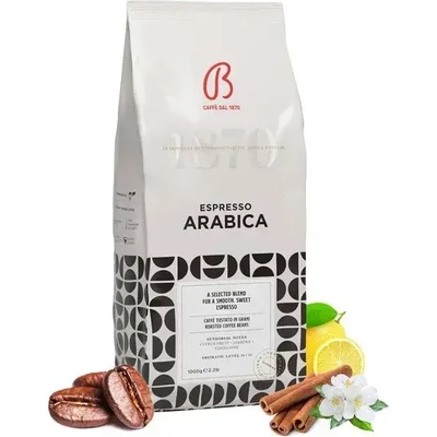 Barbera 100% Арабика 1 кг