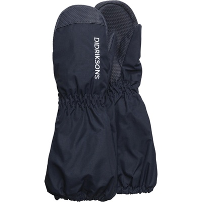 Didriksons Shell Kids Gloves 9 Navy