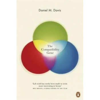 Image 1 of Compatibility Gene | Daniel M. Davis