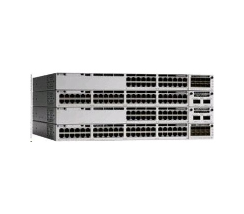 Cisco C9300-48U-E