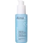 Alma K Energizing Hydra-Gel Cream 60ml ENFR Гел за лице дамски 60ml