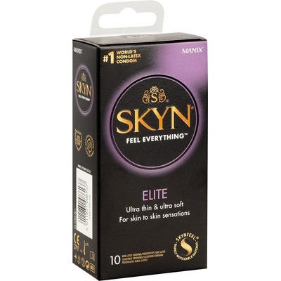 Mates Skyn ​​Elite 10 ks