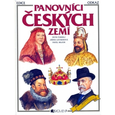 Panovníci českých zemí