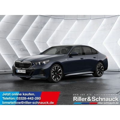 BMW 540d xDrive M Sport 223 kW