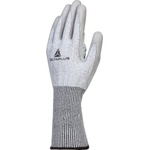 Delta Plus Delta venicutdx1 / Антипорести ръкавици ниво d - сиви 11 (vecutdx1gr11)