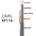 Ab-com Cavel KF114 100m