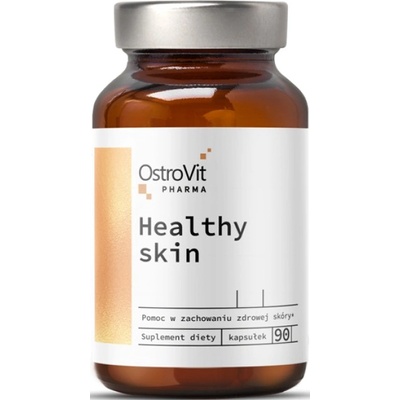 OstroVit Healthy Skin / Hair, Skin, Nails Formula [90 капсули]