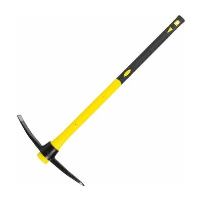 Krompáč P-411WHG 1500 g, zalesňovací, sklolaminátová násada