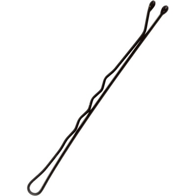 500g sponky do vlasov 5cm, čierne