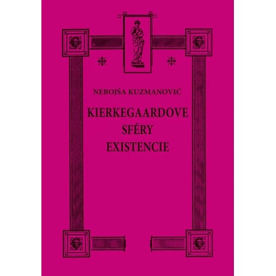 Kierkegaardove sféry existencie