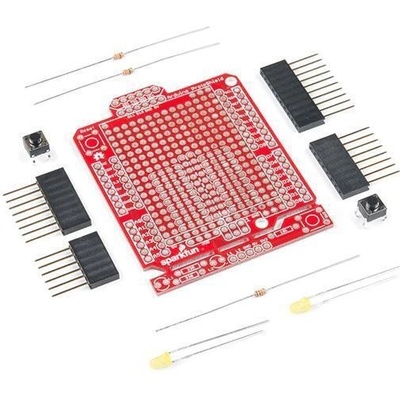 SparkFun ProtoShield Kit