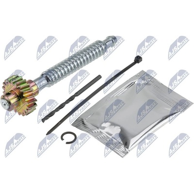Elektromotor, nastavení sedadla NTY EZC-FR-143
