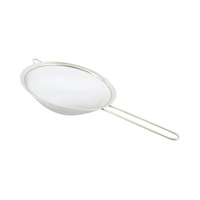Cedník nerez ¤18cm s rúčkou
