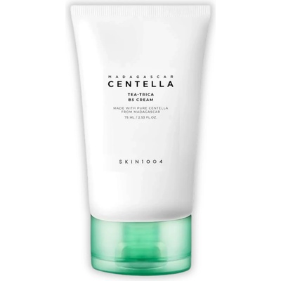 SKIN1004 - Madagascar Centella Tea-trica B5 Cream 75ml
