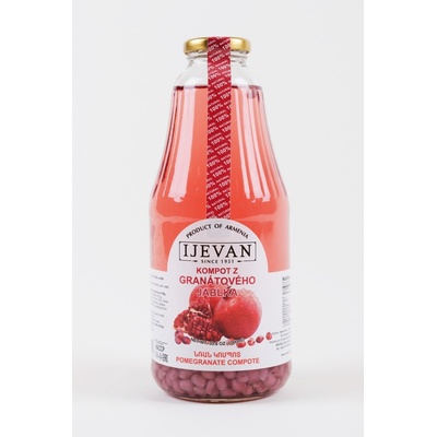 Ijevan wine brandy company Ijevan Nápoj z granátového jablka 1 l