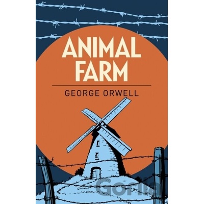 ANIMAL FARM
